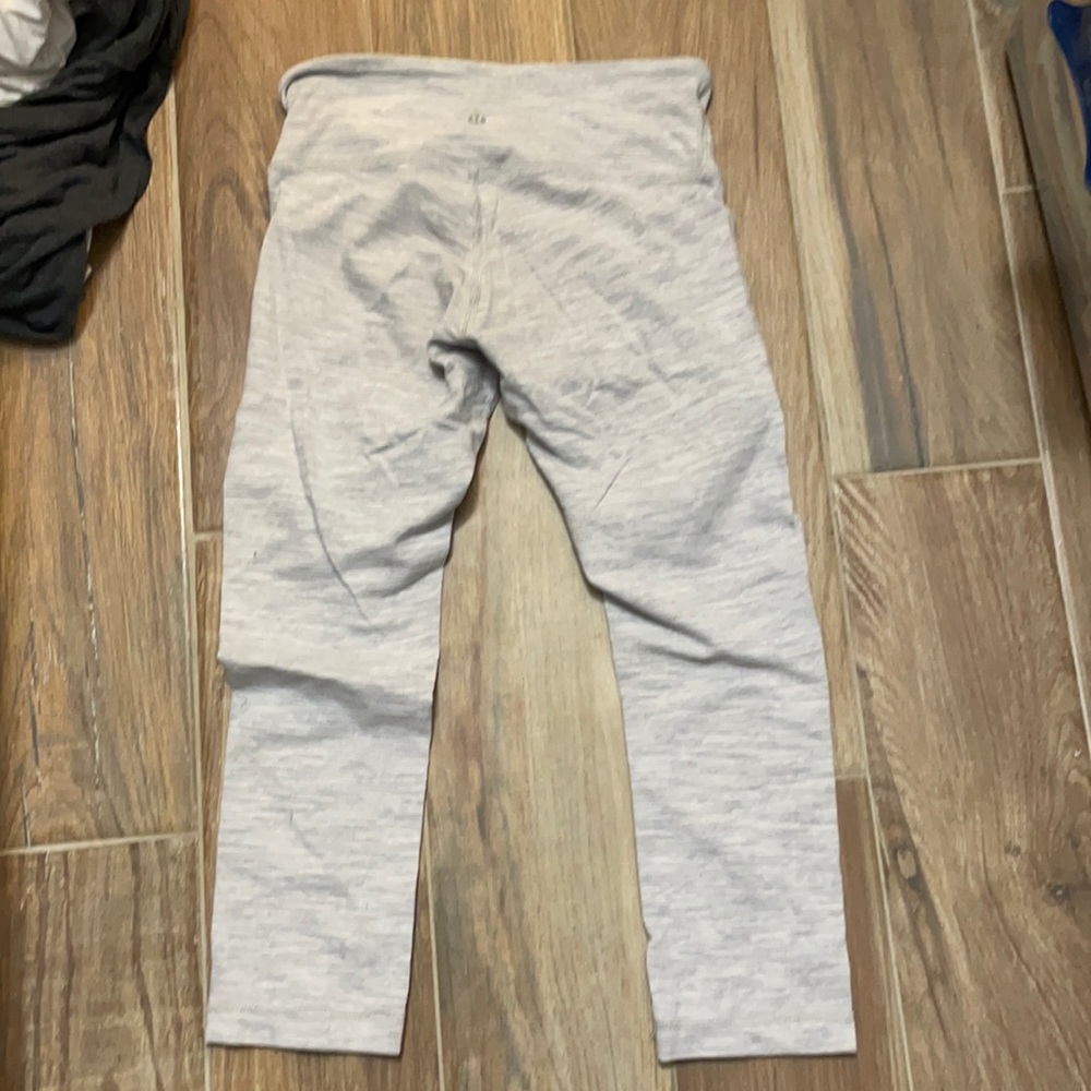 Lululemon leggings